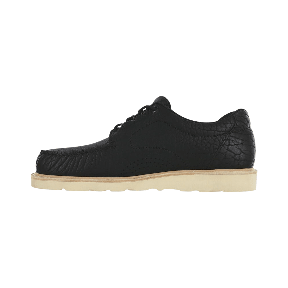 SAS Men's Walkaround Premium Leather Shoe - Bison 4