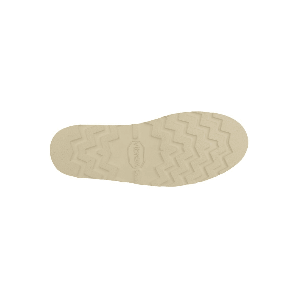 SAS Men's Waypoint - Leather Active Shoe - Bison 4