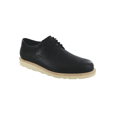 SAS Men's Waypoint - Leather Active Shoe - Bison 1