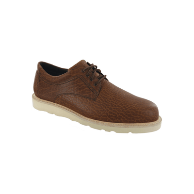 SAS Men's Waypoint - Leather Active Shoe - Brown Bison 1
