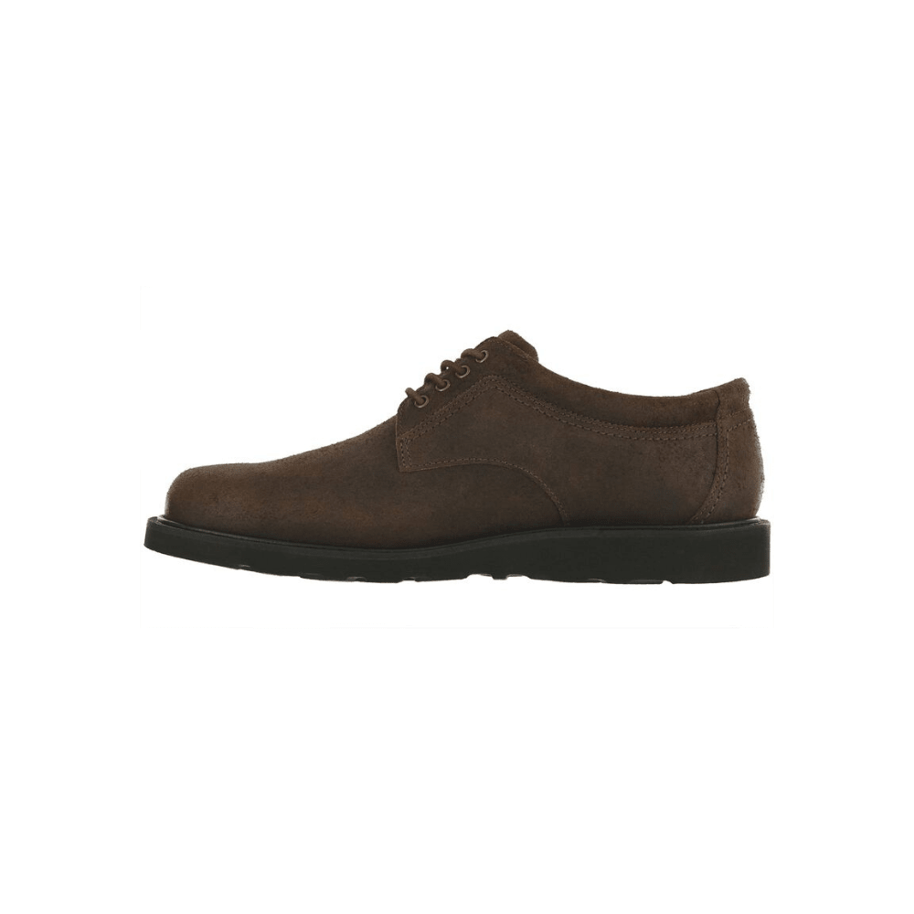 SAS Men's Waypoint - Leather Active Shoe - Tobacco 2