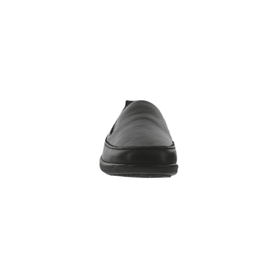 SAS Men's Weekender Slip-On Loafer - Black 5