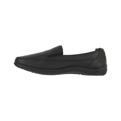 SAS Men's Weekender Slip-On Loafer - Black 2