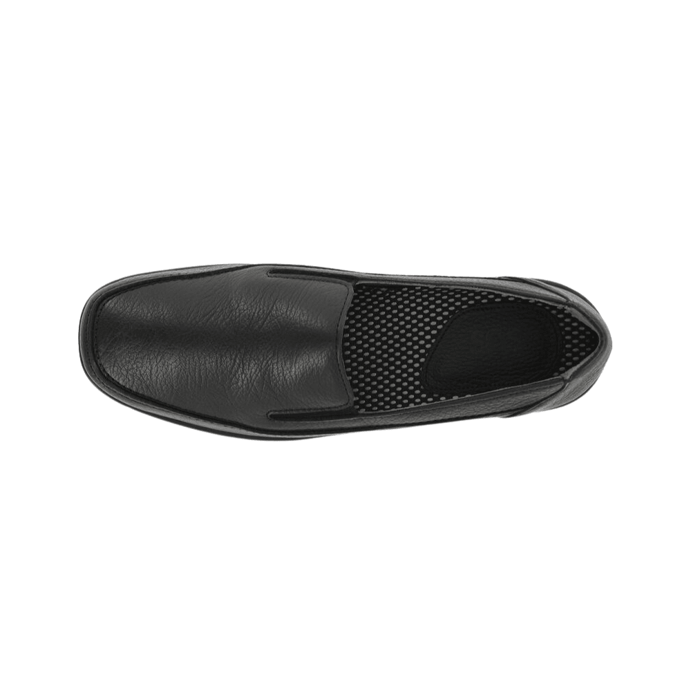 SAS Men's Weekender Slip-On Loafer - Black 3