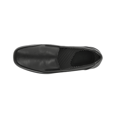 SAS Men's Weekender Slip-On Loafer - Black 3