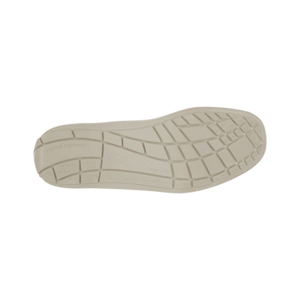 SAS Men's Weekender Slip-On Loafer - Sandstone 4