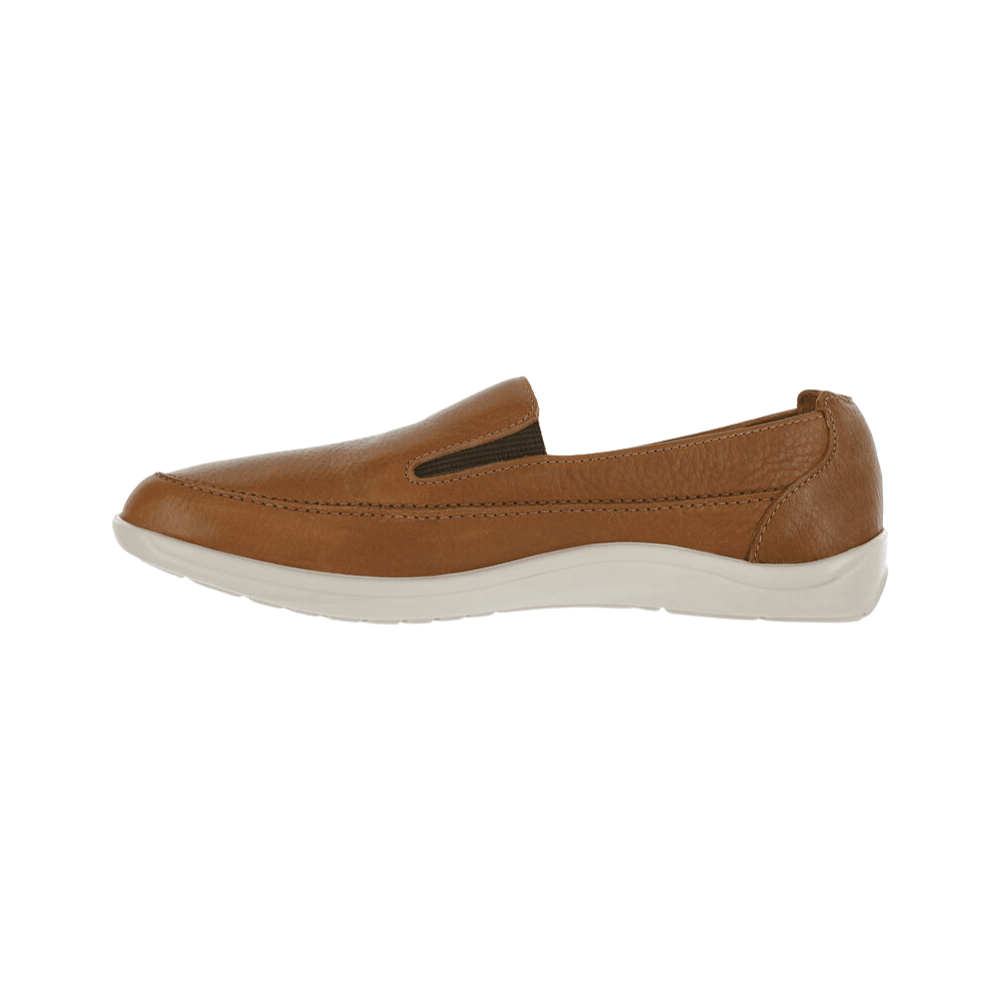 SAS Men's Weekender Slip-On Loafer - Sandstone 2