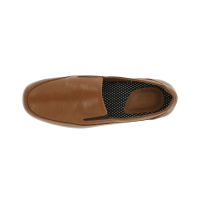 SAS Men's Weekender Slip-On Loafer - Sandstone 3