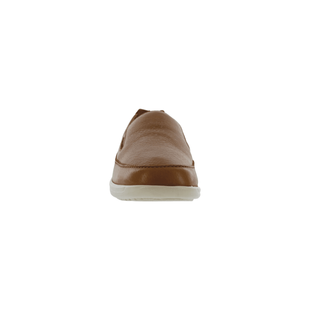 SAS Men's Weekender Slip-On Loafer - Sandstone 5