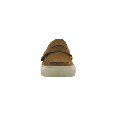 SAS Men's Woodlawn Slip-On Loafer - Turbinado 5