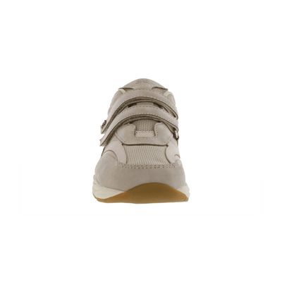 SAS TMV Women's Walking Shoe, Taupe/Pink - XXX Wide 5