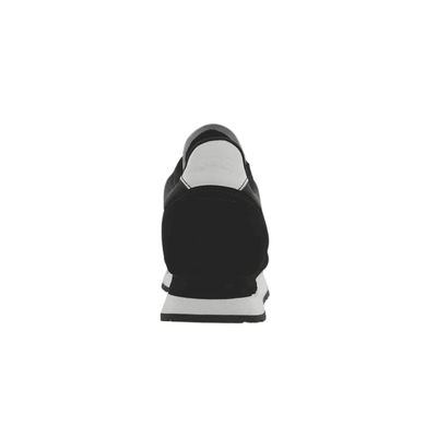 SAS Women's 7Eventy6ix-X Comfort Retro Sneakers - Black Moon 4