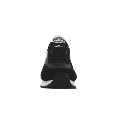 SAS Women's 7Eventy6ix-X Comfort Retro Sneakers - Black Moon 3