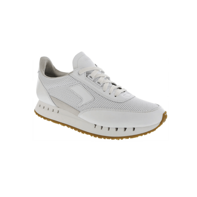 SAS Women's 7Eventy6ix-X Comfort Retro Sneakers - Blanc 2