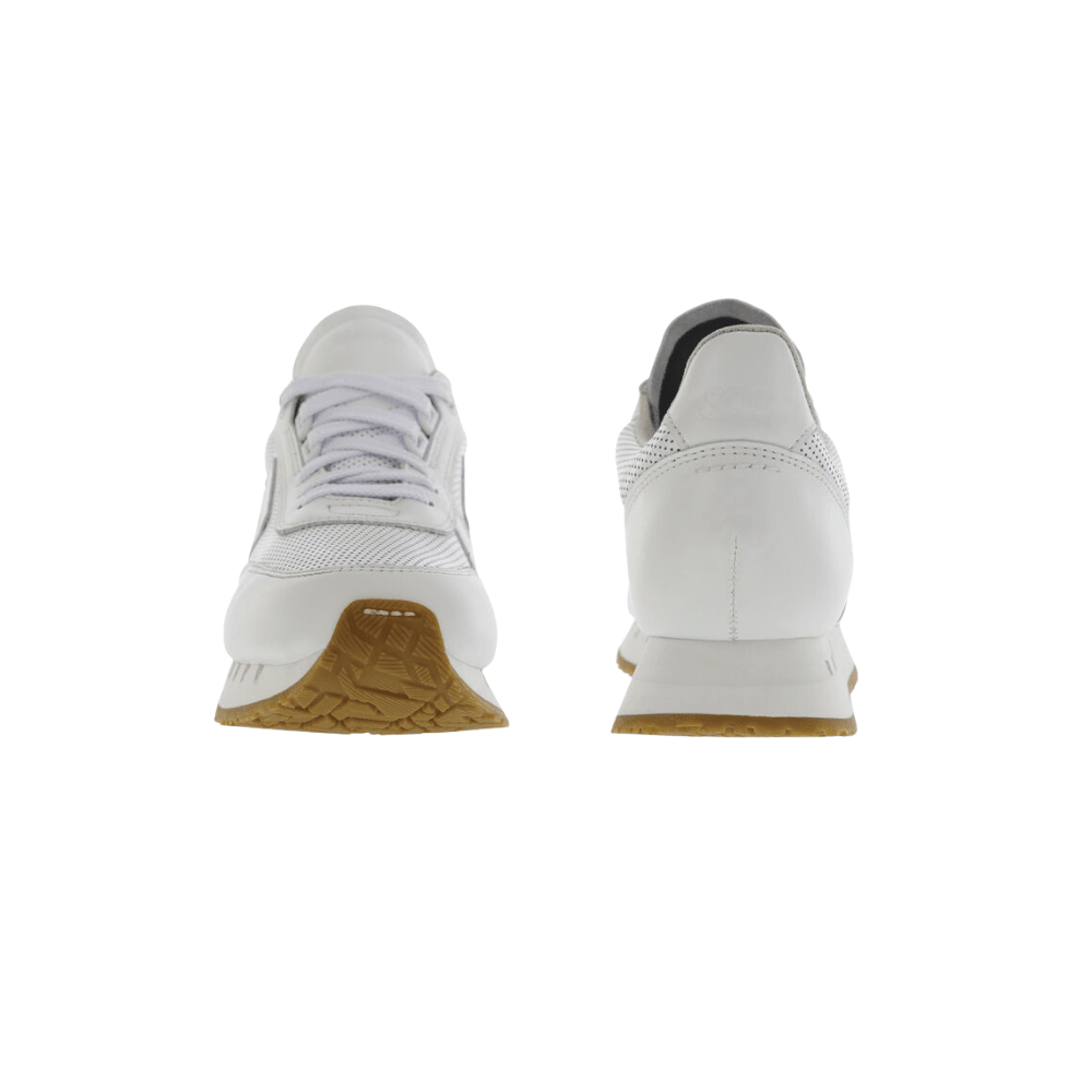 SAS Women's 7Eventy6ix-X Comfort Retro Sneakers - Blanc 6