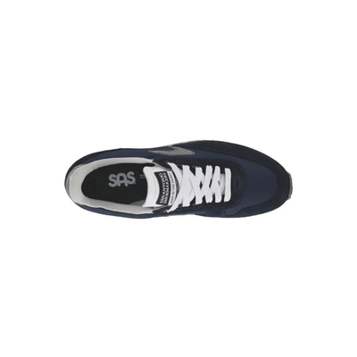SAS Women's 7Eventy6ix-X Comfort Retro Sneakers - Blueshift 3