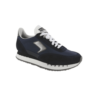 SAS Women's 7Eventy6ix-X Comfort Retro Sneakers - Blueshift 2