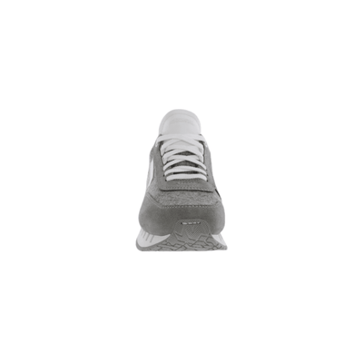 SAS Women's 7Eventy6ix-X Comfort Retro Sneakers - Gray Marble 3