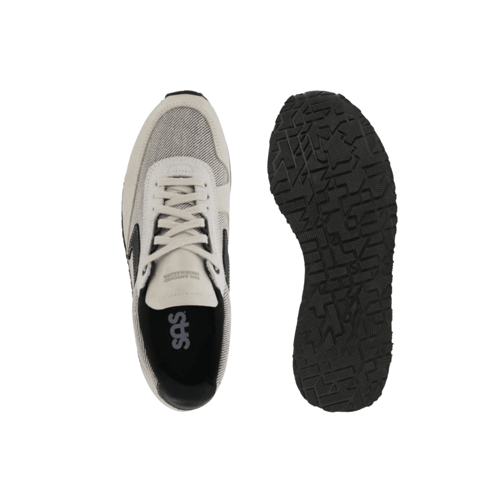 SAS Women's 7Eventy6ix-X Comfort Retro Sneakers - Monahans 6