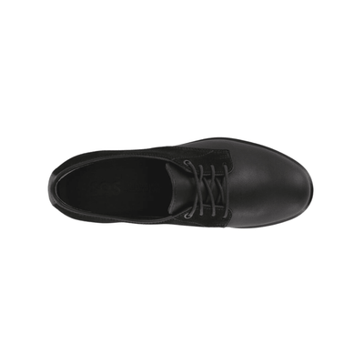 Women's SAS Annex Oxford Dress Shoe – Caviar 3