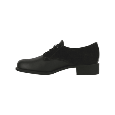 Women's SAS Annex Oxford Dress Shoe – Caviar 2