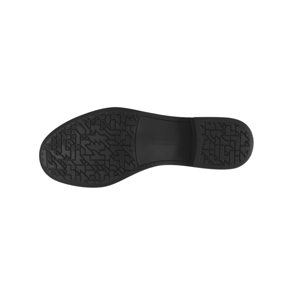 Women's SAS Annex Oxford Dress Shoe – Caviar 4