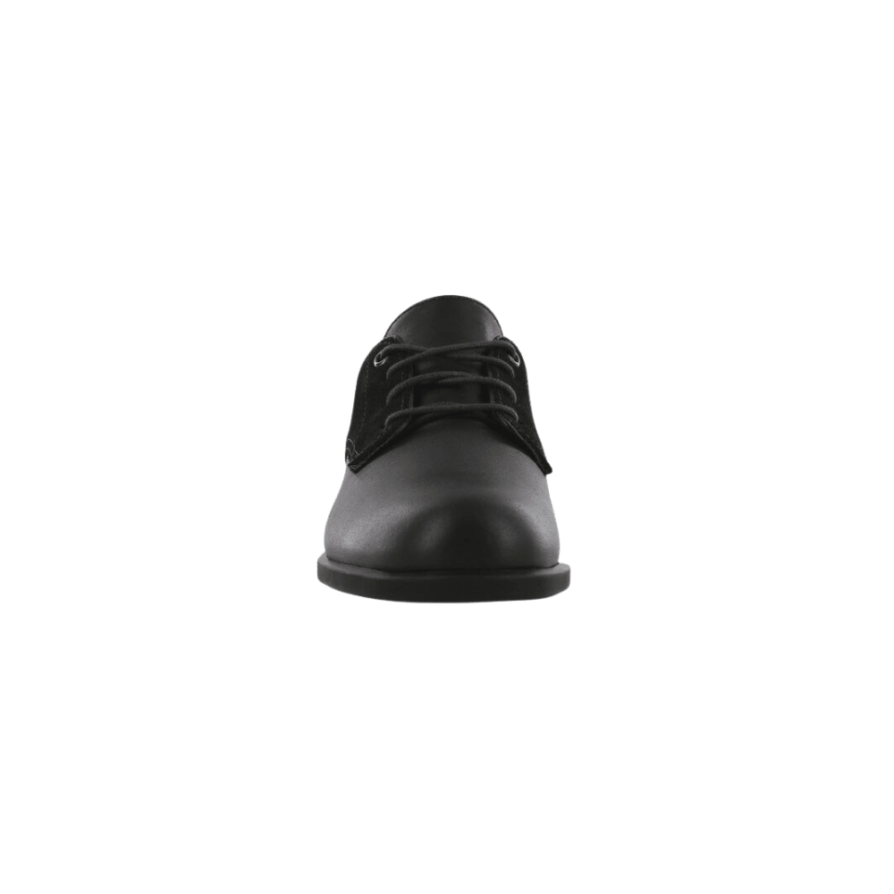 Women's SAS Annex Oxford Dress Shoe – Caviar 5