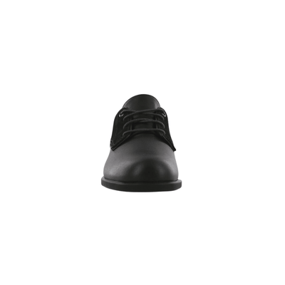 Women's SAS Annex Oxford Dress Shoe – Caviar 5