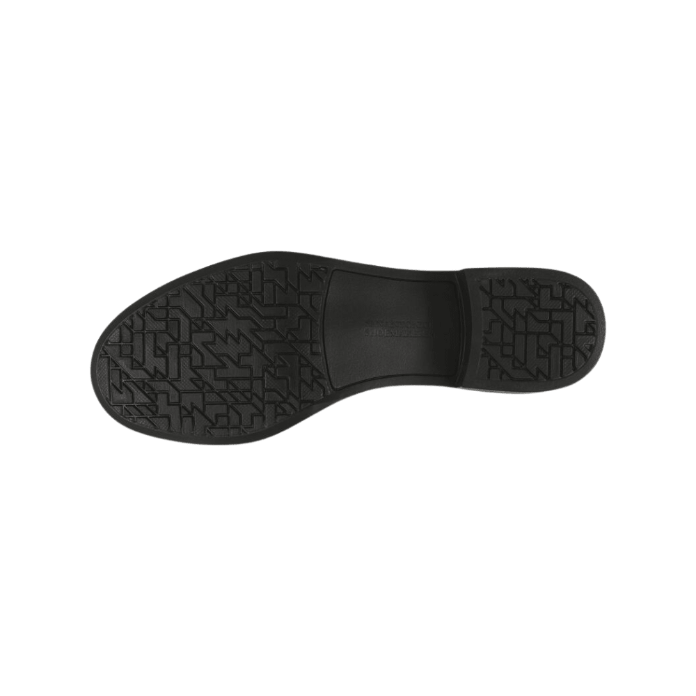 SAS Women's Annex Oxford Dress Shoe – Darkwood 4