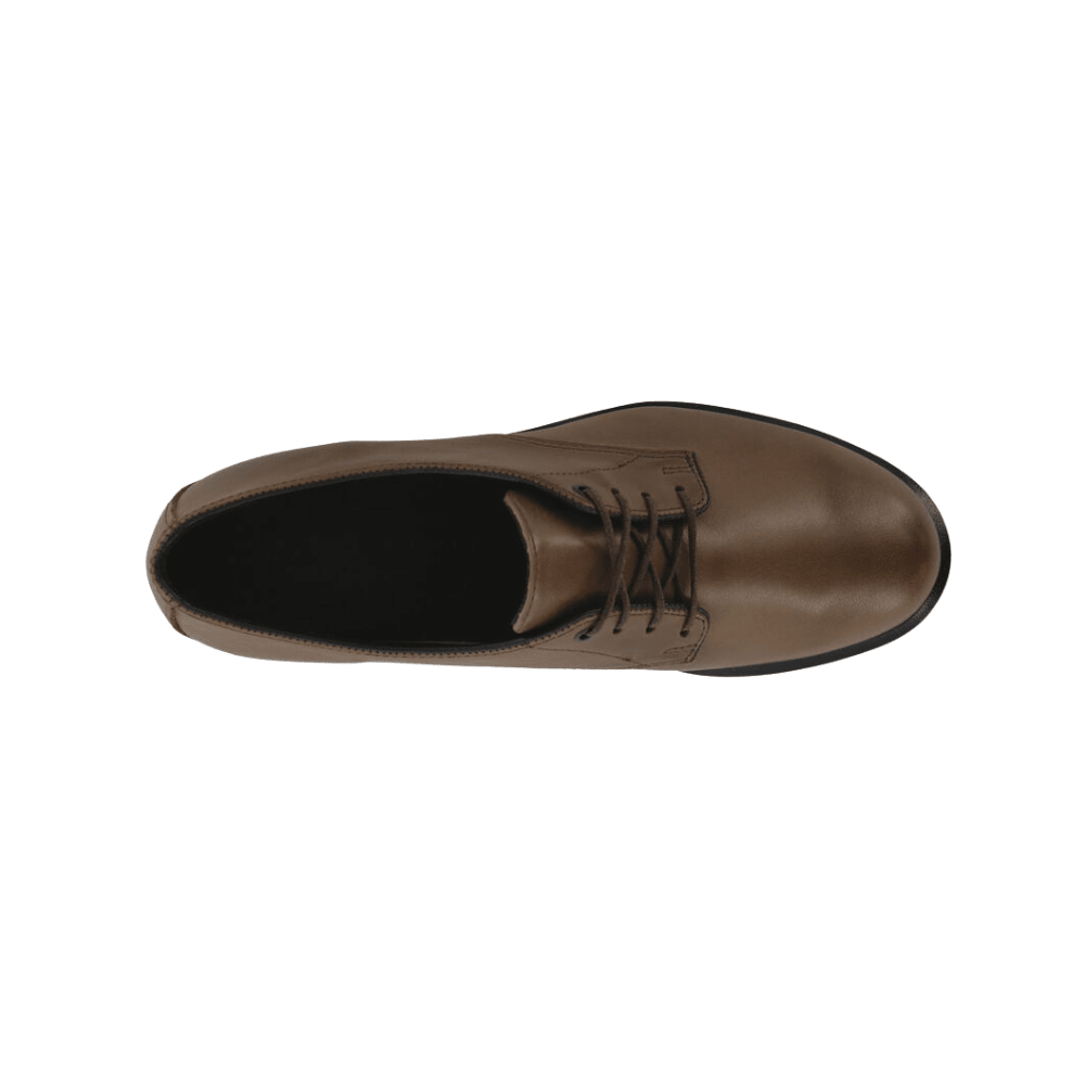 SAS Women's Annex Oxford Dress Shoe – Darkwood 3
