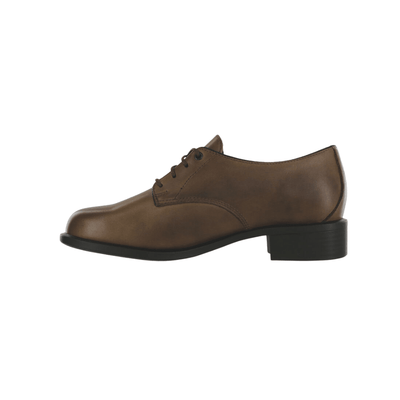 SAS Women's Annex Oxford Dress Shoe – Darkwood 2