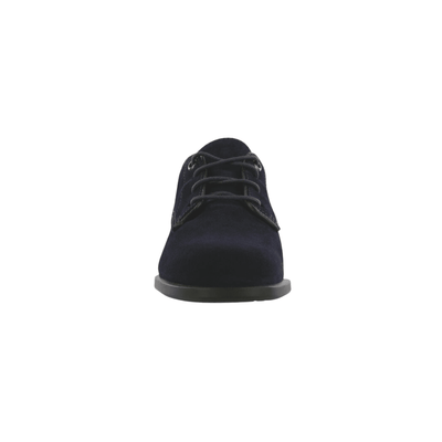 SAS Women's Annex Oxford Dress Shoe – Midnight Navy 4