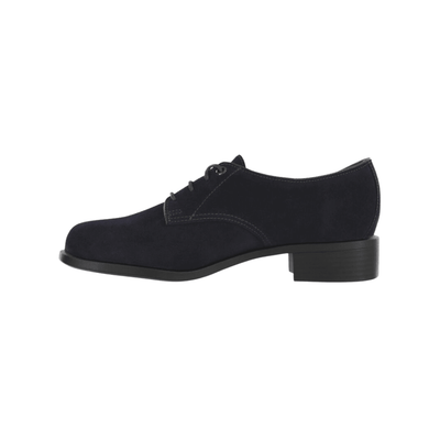 SAS Women's Annex Oxford Dress Shoe – Midnight Navy 2