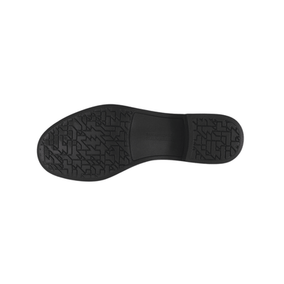 SAS Women's Annex Oxford Dress Shoe – Midnight Navy 5