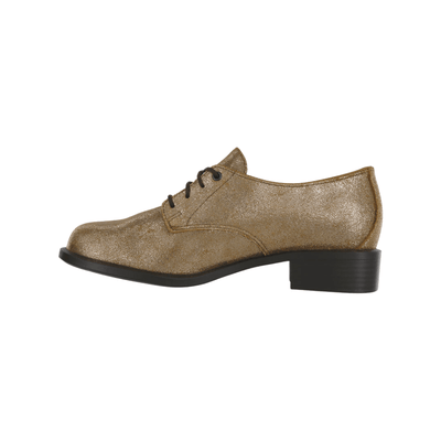 SAS Women's Annex Oxford Dress Shoe – Sunstone 2