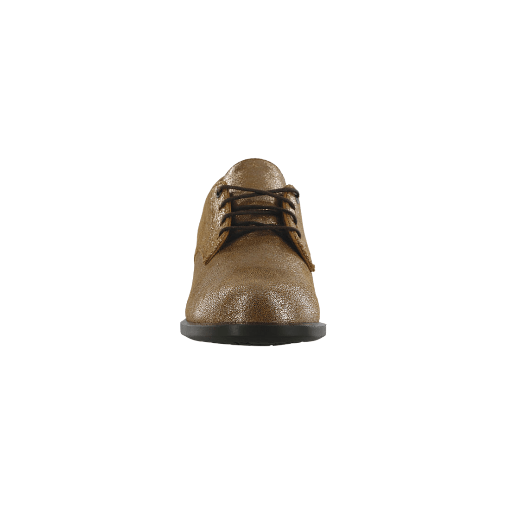 SAS Women's Annex Oxford Dress Shoe – Sunstone 5