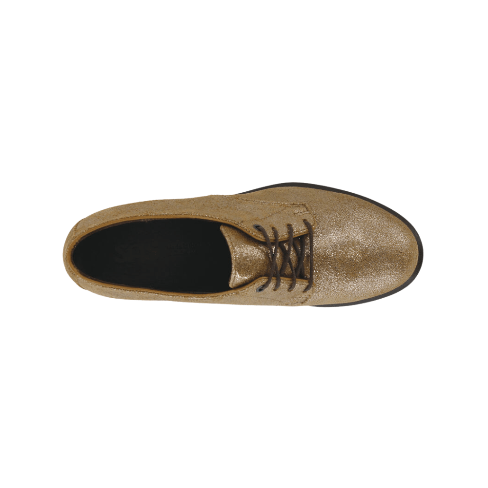 SAS Women's Annex Oxford Dress Shoe – Sunstone 3