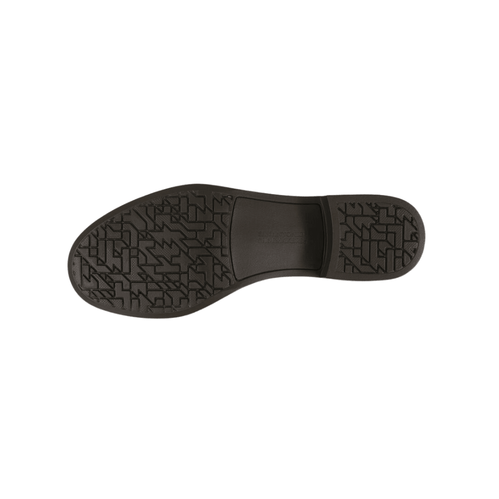 SAS Women's Annex Oxford Dress Shoe – Turbinado Metalico 4