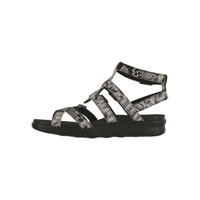 SAS Women’s Aria LX Sandal Ergonomic Comfort Gladiator - Mamba 2
