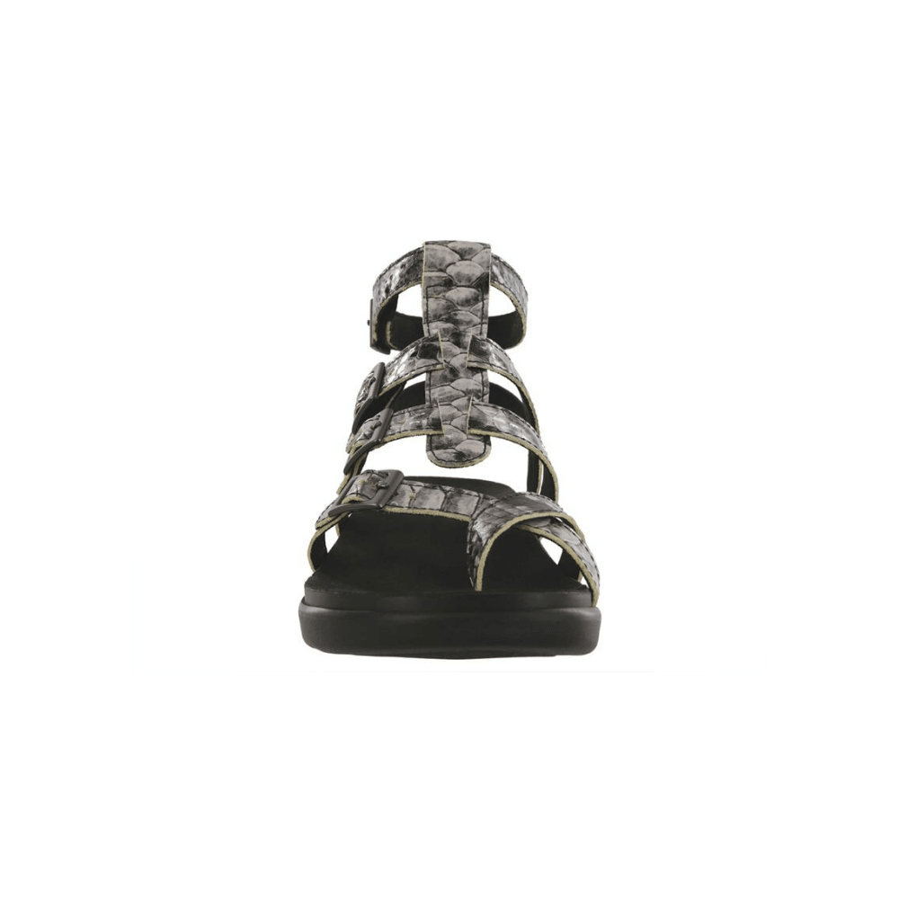 SAS Women’s Aria LX Sandal Ergonomic Comfort Gladiator - Mamba 5