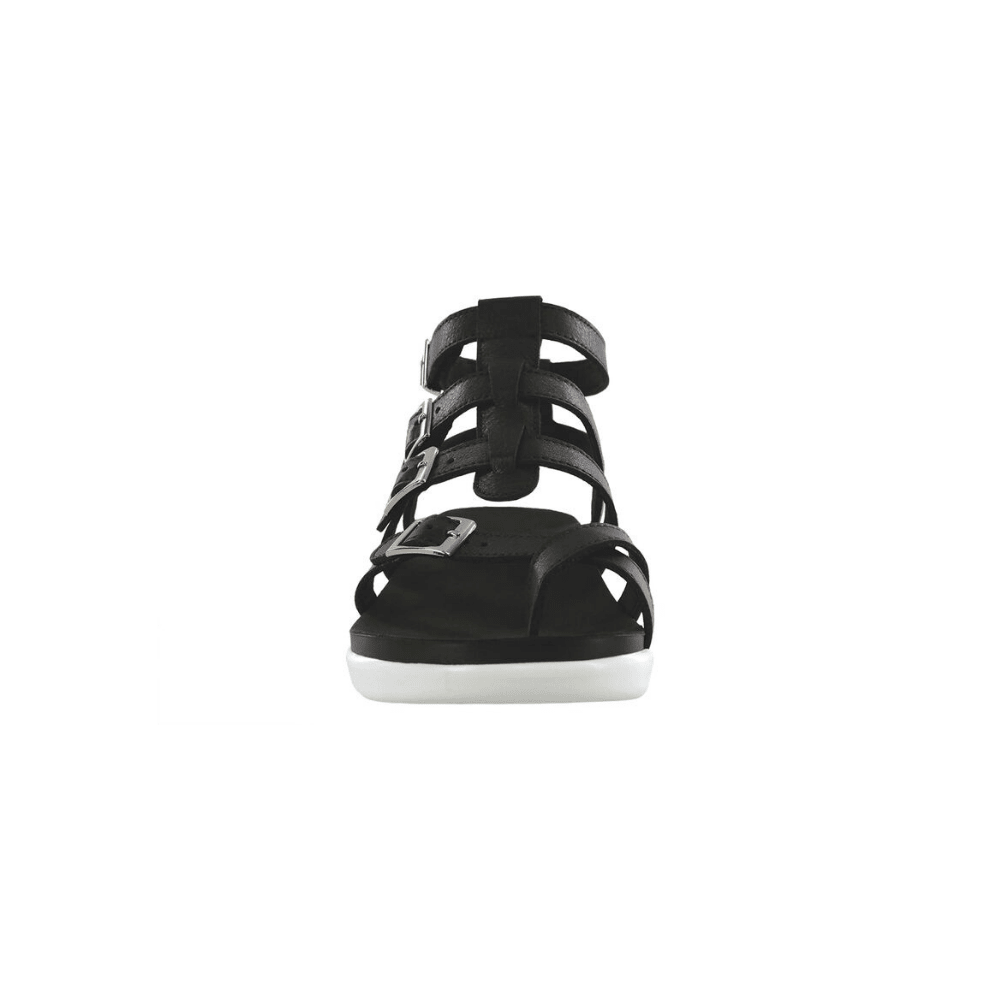 SAS Women’s Aria Sandal Ergonomic Comfort Gladiator - Gravity 6