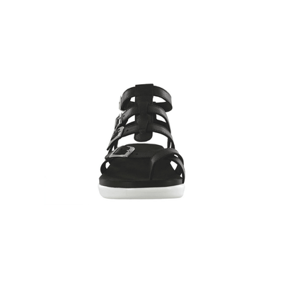 SAS Women’s Aria Sandal Ergonomic Comfort Gladiator - Gravity 6
