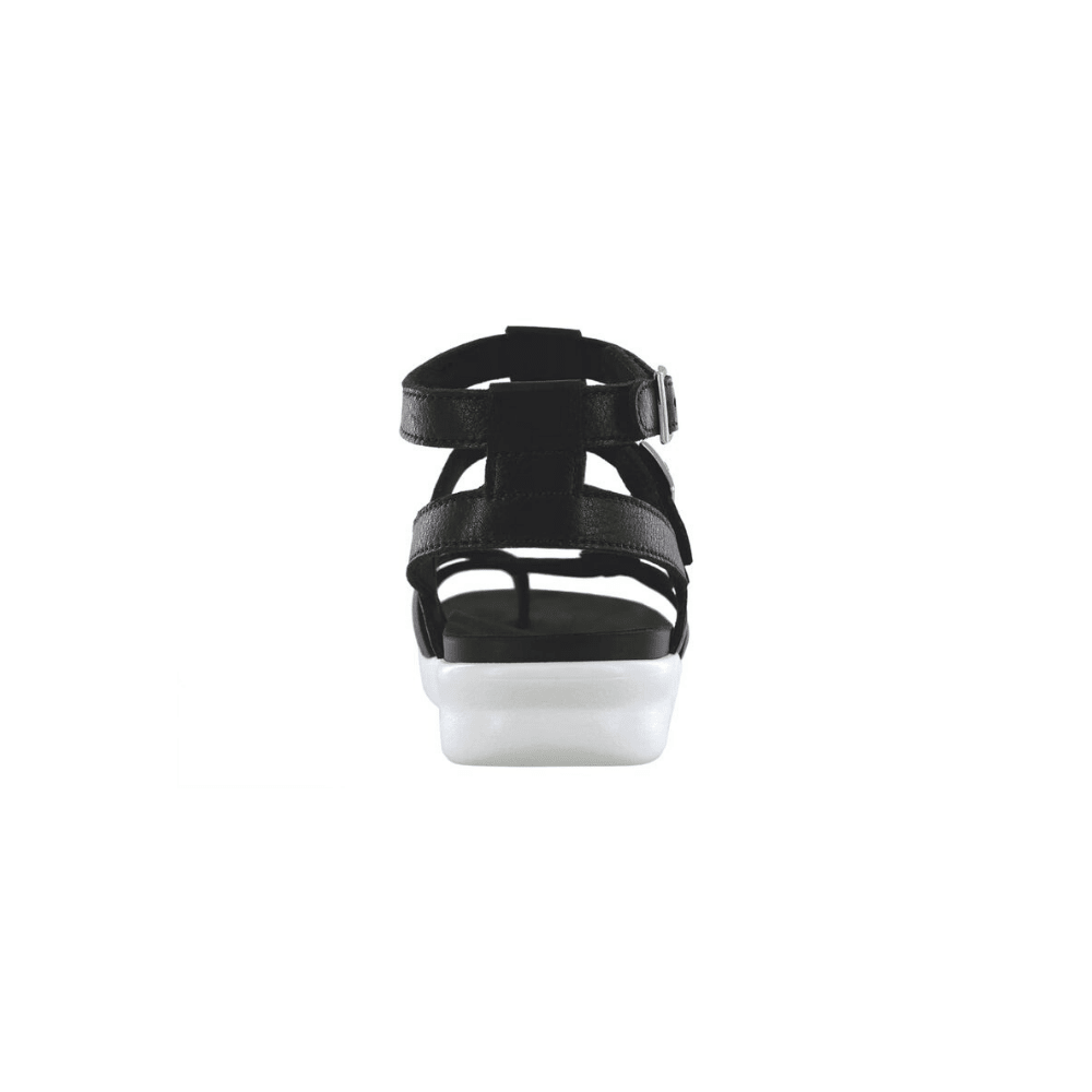 SAS Women’s Aria Sandal Ergonomic Comfort Gladiator - Gravity 5