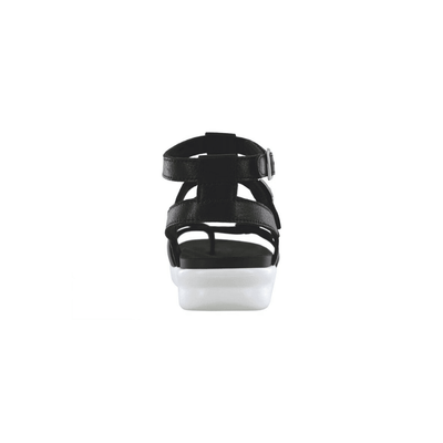 SAS Women’s Aria Sandal Ergonomic Comfort Gladiator - Gravity 5
