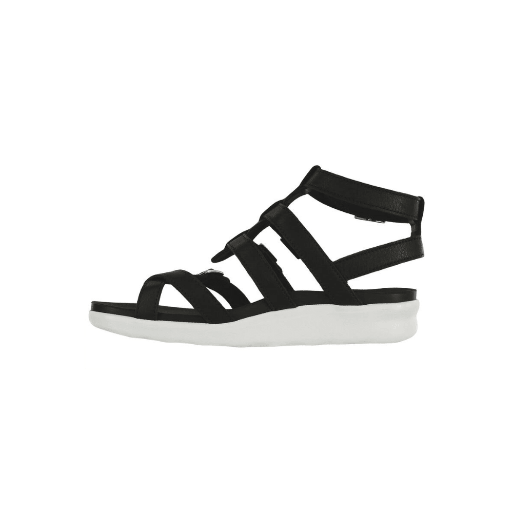 SAS Women’s Aria Sandal Ergonomic Comfort Gladiator - Gravity 2