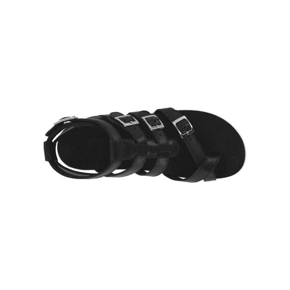SAS Women’s Aria Sandal Ergonomic Comfort Gladiator - Gravity 3