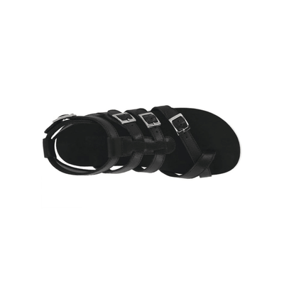 SAS Women’s Aria Sandal Ergonomic Comfort Gladiator - Gravity 3