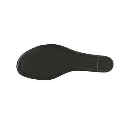 SAS Women’s Aurora Adjustable Sandal – Carbon 6
