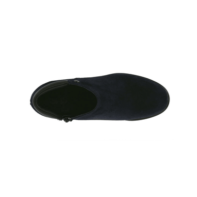 SAS Women's Bethany Comfort Ankle Boot - Blue Moon / Black 3