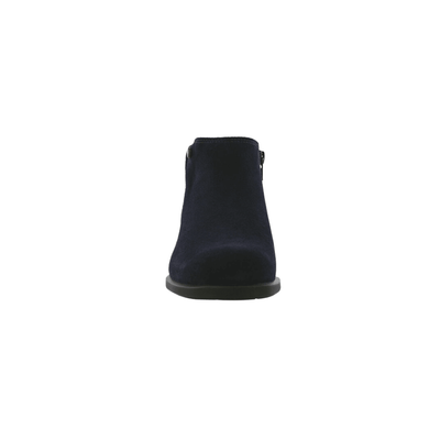 SAS Women's Bethany Comfort Ankle Boot - Blue Moon / Black 5